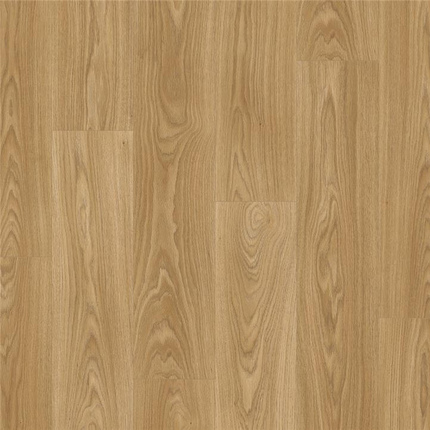 Ламинат Quick-Step CLH 4095 - Дуб теплый натуральный премиум
