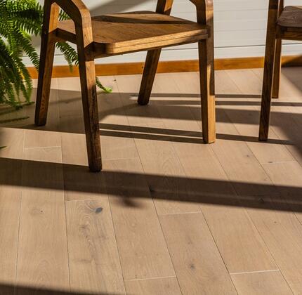 Новый взгляд на качество и стиль: паркетная доска EliteWood
