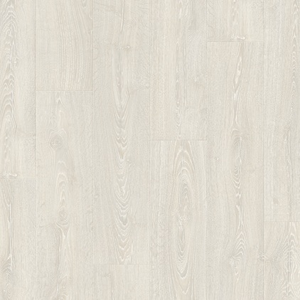 Ламинат Quick-Step Impressive IM 3559 Дуб фантазийный белый